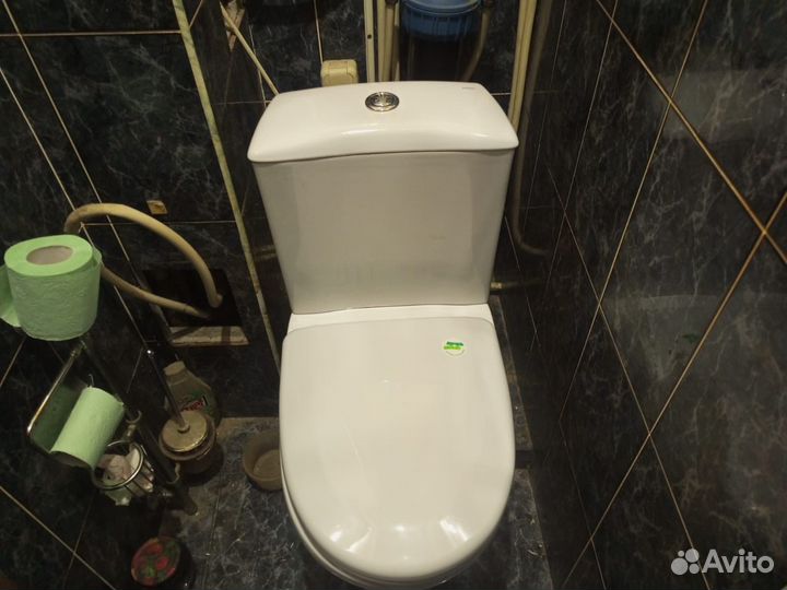 Услуги сантехника