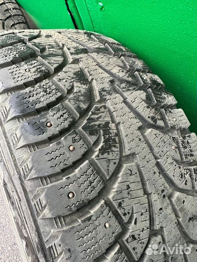 Колеса в сборе bmw r19