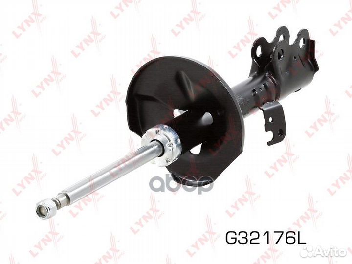 Стойка амортизационная передняя подходит для TO