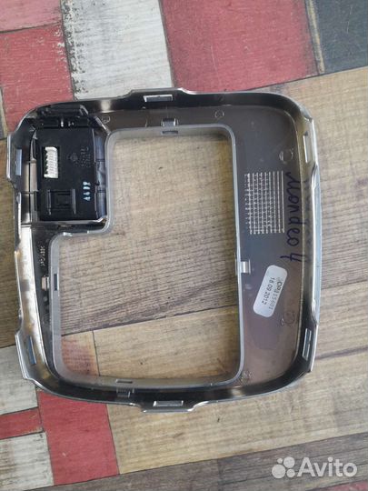 Накладка на кулису кпп Ford Mondeo 4