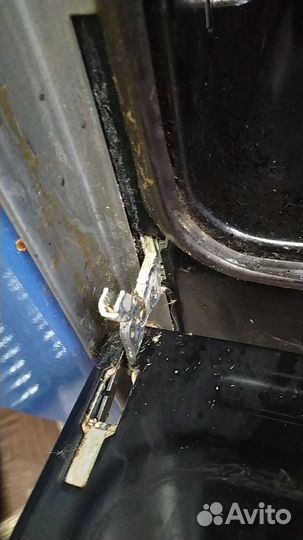 Ремонт электроплит и духовых шкафов