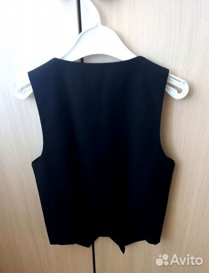 Школьная форма для мальчика