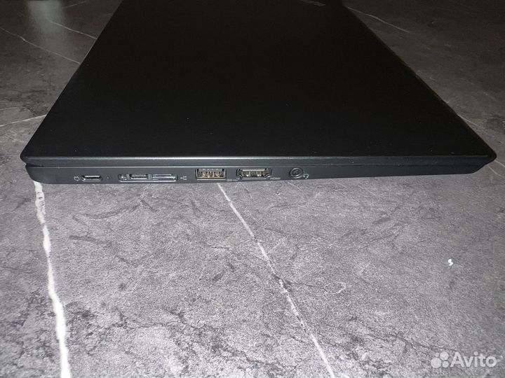 Lenovo thinkpad A285