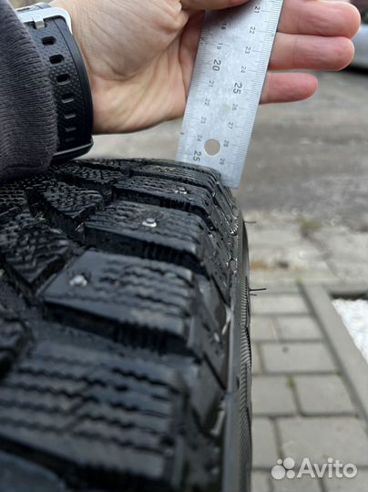 Колеса зимние Bridgestone