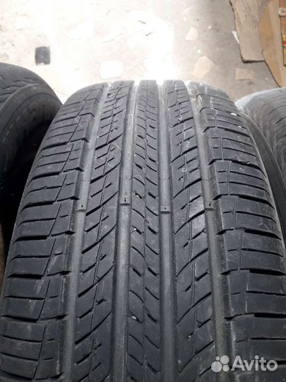 Hankook Dynapro HP2 RA33 225/65 R17 102H