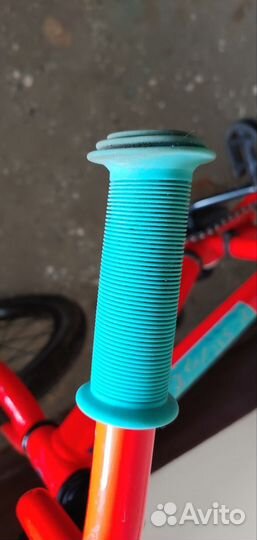 Велосипед детский cannondale