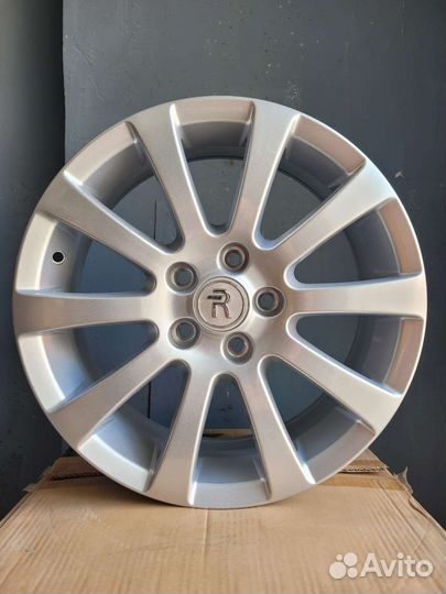 Диски R16 Chevrolet Cruze