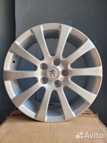 Диски R16 Chevrolet Cruze