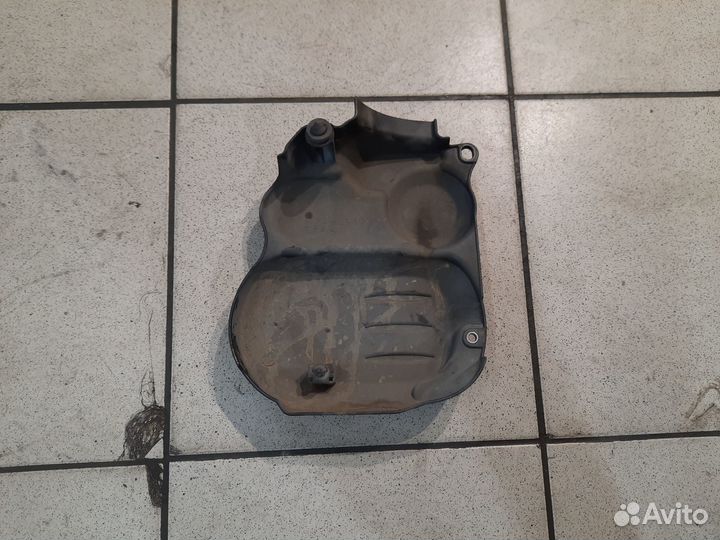 Накладка правая Yamaha XVS950 Midnight Star