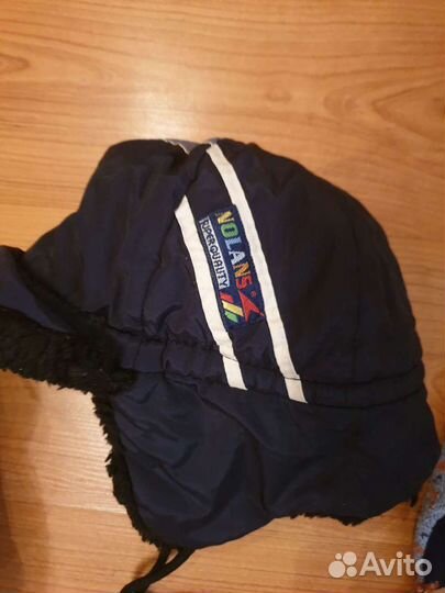 Шапки, шарфы, балаклава, перчатки для мальчиков