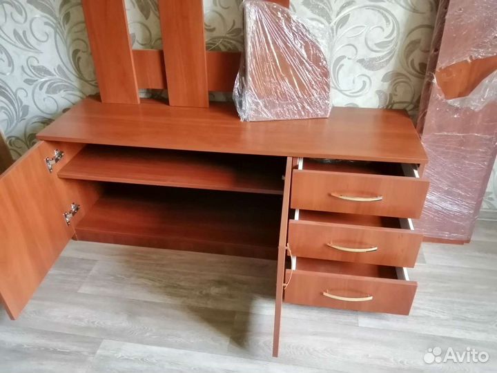 Прихожая