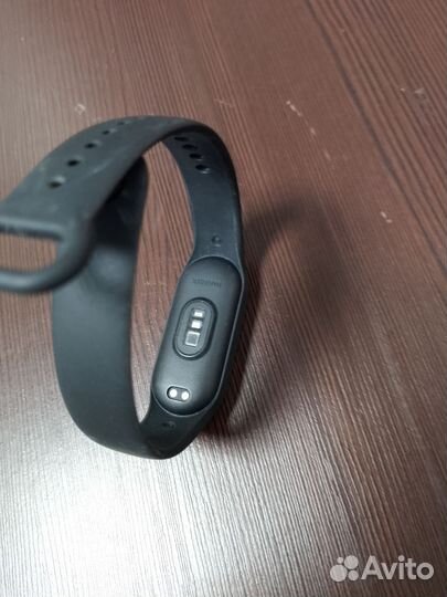 SMART часы xiaomi mi SMART bend 7