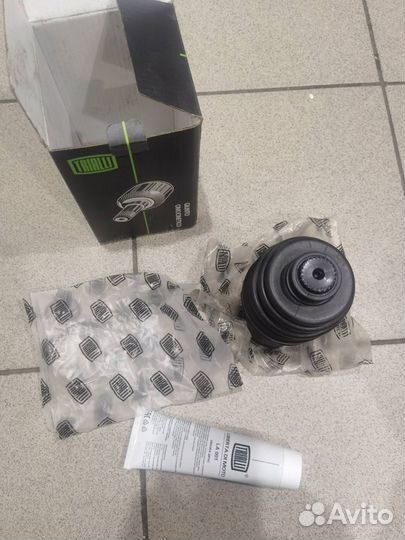 Шрус внутренний