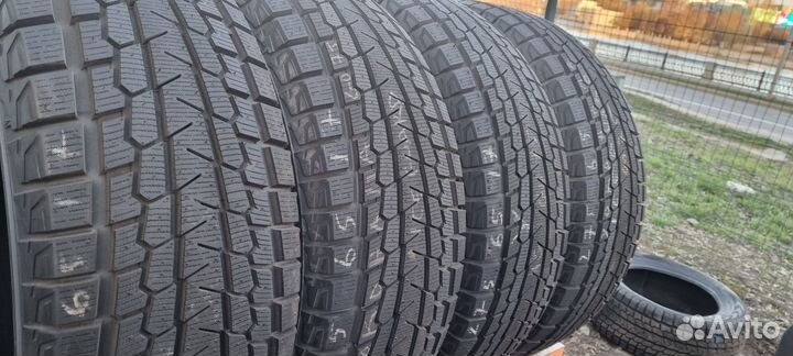 Yokohama Ice Guard G075 275/65 R17