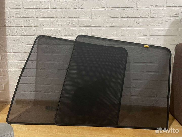 Аксессуары для авто