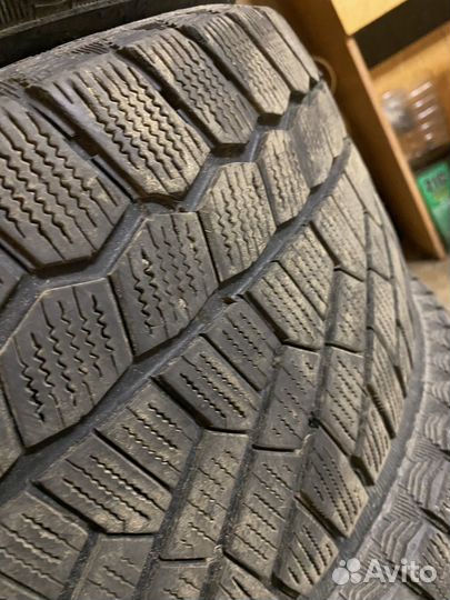 Continental ContiVikingContact 5 225/45 R17