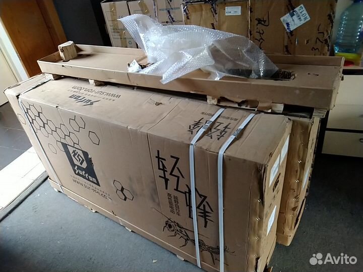 Электробайк Sur-ron Х 38.5ah