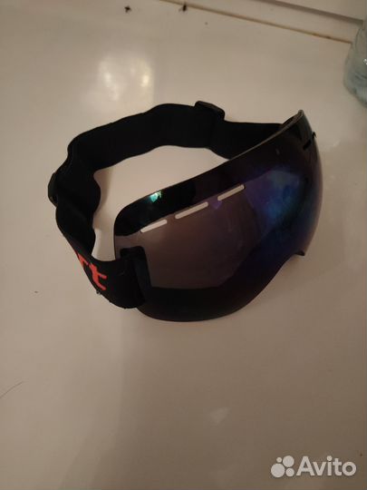 Шлем горнолыжный wedze