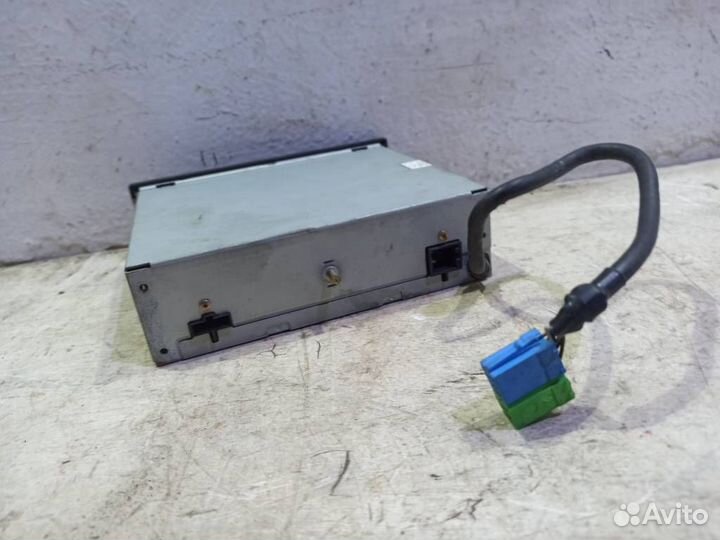 CD-проигрыватель