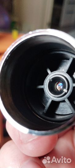 Окуляр для телескопа 4мм