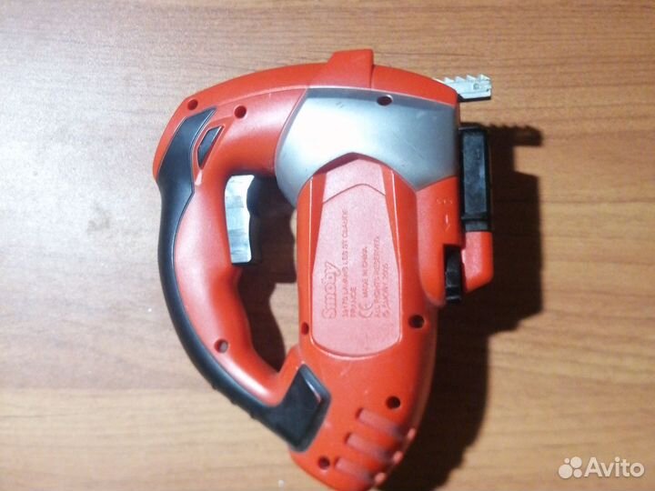 Детская игрушка инструмент