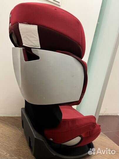 Автомобильное кресло Cybex Pallas 9-36 (2 шт)