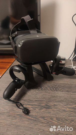 Oculus quest 1