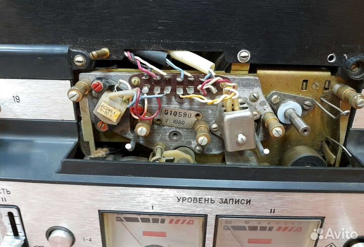 Астра - 209. Олимпиада 80. Под ремонт. СССР