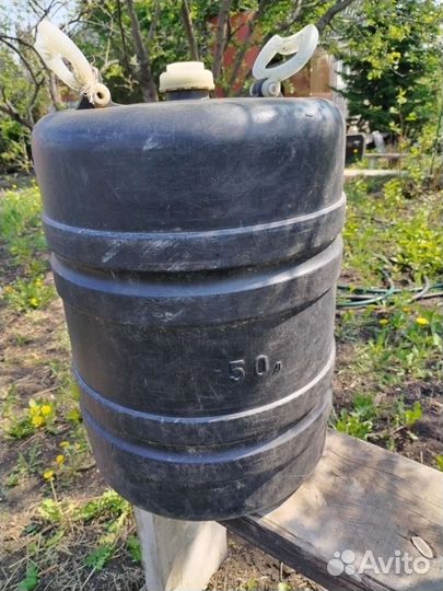 Емкость для воды