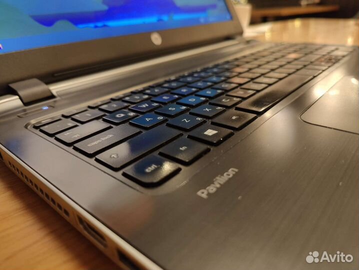 Мощный HP i5/GeForce 2 gb/1000gb GTA 5 WoT