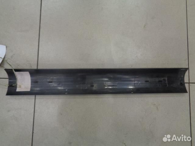 Накладка порога (внутренняя) передняя левая Jagua