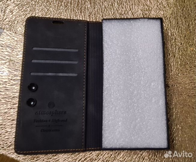 Чехол для смартфона Samsung S24 Ultra