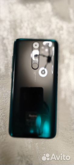 Xiaomi Redmi Note 8 Pro, 6/128 ГБ