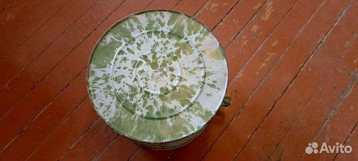 Емкость баки для воды 50 литров