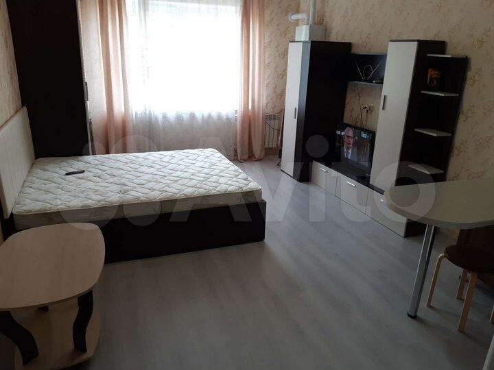 Квартира-студия, 32 м², 5/5 эт.