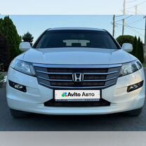 Honda Crosstour 3.5 AT, 2011, 180 000 км, с пробегом, цена 1 950 000 руб.