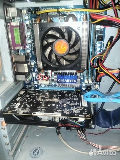 Комплект 6 ядер