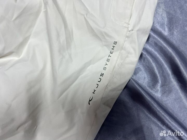 Штаны горнолыжные зимние женские Xs s