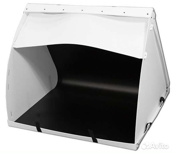 Переносной Фотобокс/лайтбокс simp-Q размер XL