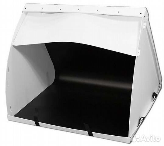 Переносной Фотобокс/лайтбокс simp-Q размер XL