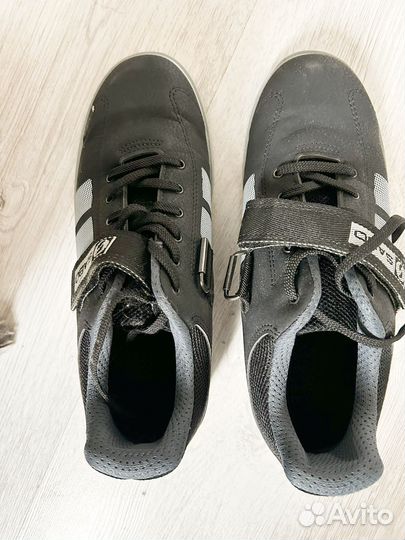 Штангетки мужские 42