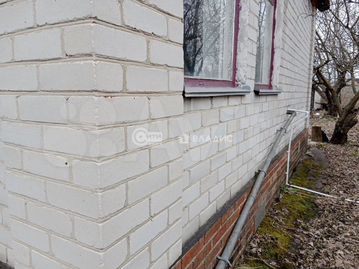 Дача 56,9 м² на участке 4,2 сот.