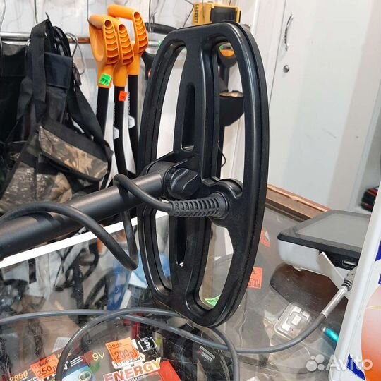 Металлоискатель Quest X10 PRO