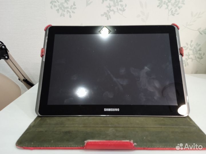 Планшет samsung galaxy tab 2