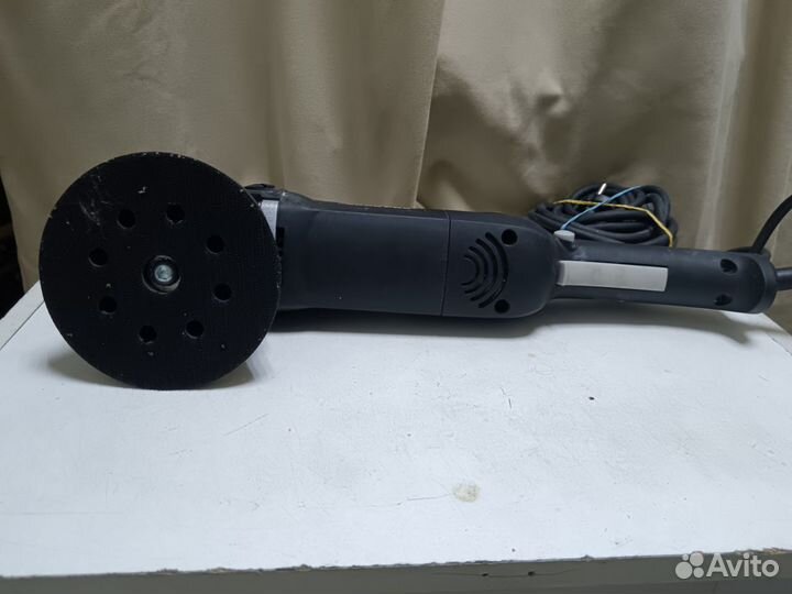 Шлифовальная машина Jeta pro J4115