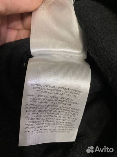 Мужская шапка marina yahting