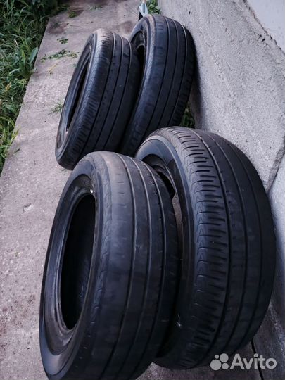 Yokohama BluEarth-A 185/70 R14 88T