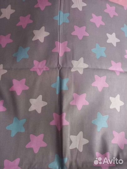 Мерный лоскут поплин