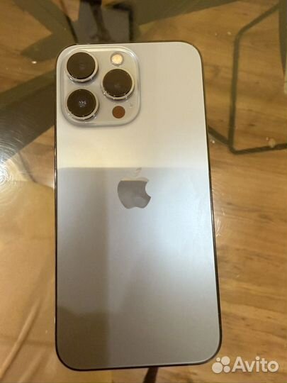 iPhone 13 Pro, 256 ГБ