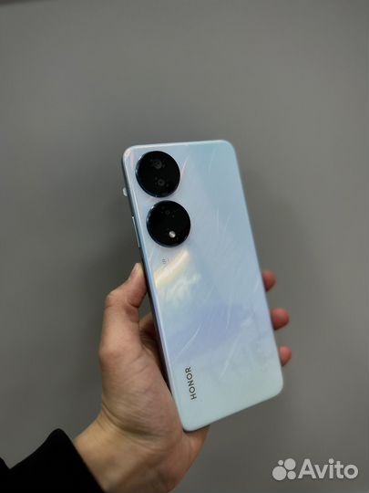 HONOR X7b, 8/128 ГБ
